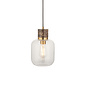 Travis - Glass Pendant Lights