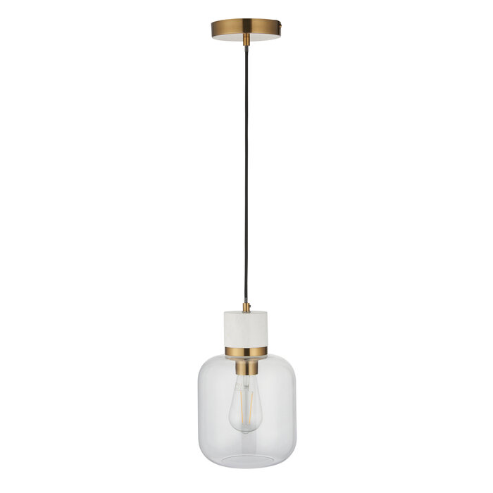 Travis - Hanging Bedside Lights