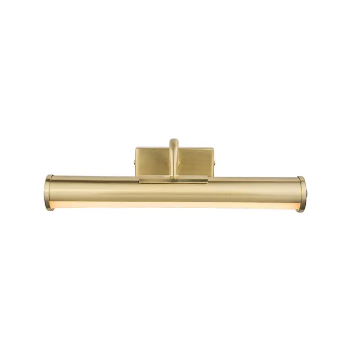 Muse - Rechargeable Picture Light - Small - Gold