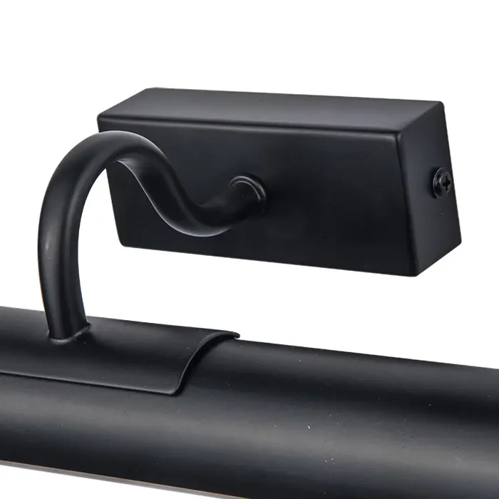 Muse - Rechargeable Picture Light - Large - Black