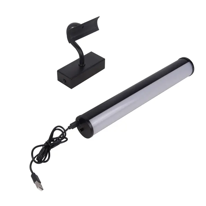 Muse - Rechargeable Picture Light - Small - Brass