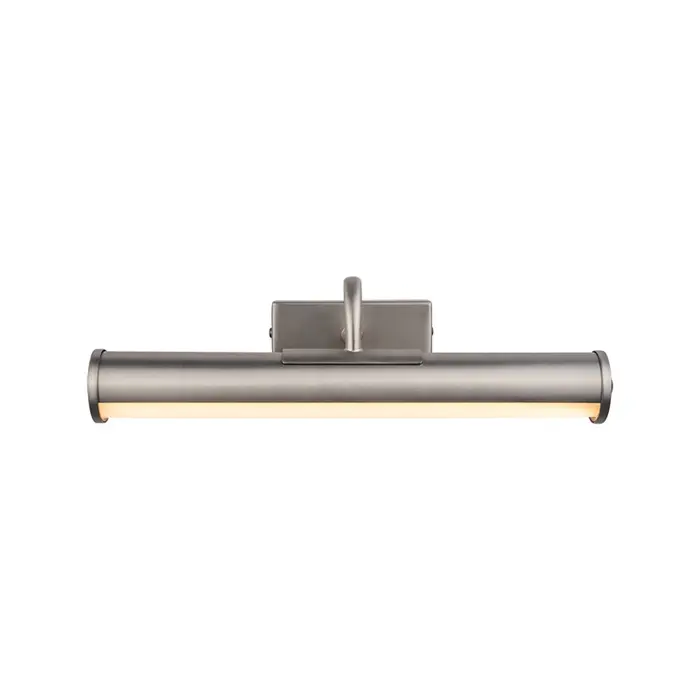 Muse - Rechargeable Picture Light - Small - Nickel