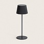 Luce - Rechargeable Table Lamp - Rust