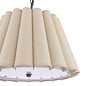 Holwell - 2 Light Pendant Ceiling Light with Shade - Antique Bronze - Laura