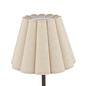 Holwell - Table Lamp With Shade - Antique Bronze - Laura Ashley