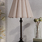 Holwell - Table Lamp With Shade - Antique Bronze - Laura Ashley