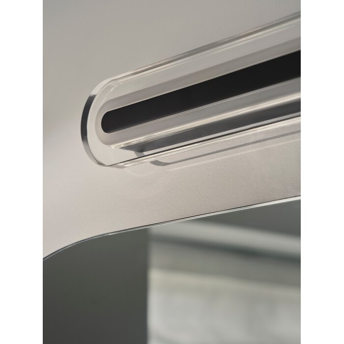 Java Wall Light - Black