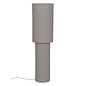 Solomon 110 Floor Lamp -  Beige