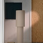 Solomon 110 Floor Lamp -  Beige