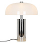 Sulu table lamp -   chrome