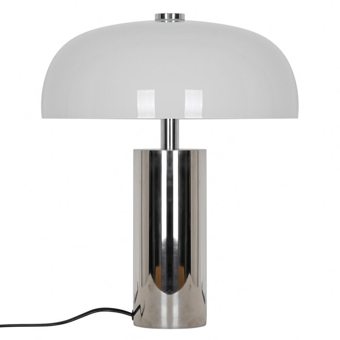 Sulu table lamp -   chrome