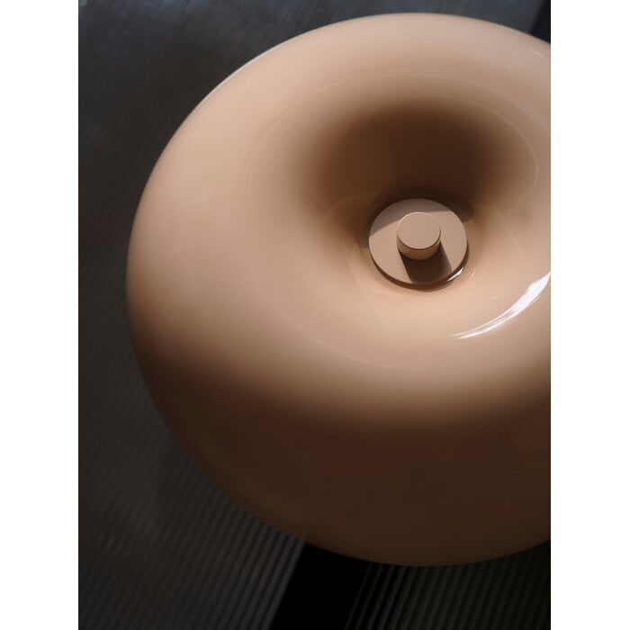 Biscay table lamp -  beige