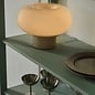 Biscay table lamp -  beige