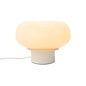 Biscay table lamp -  beige