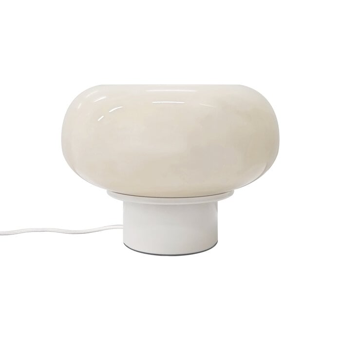 Biscay table lamp -  beige