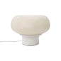 Biscay table lamp -  beige
