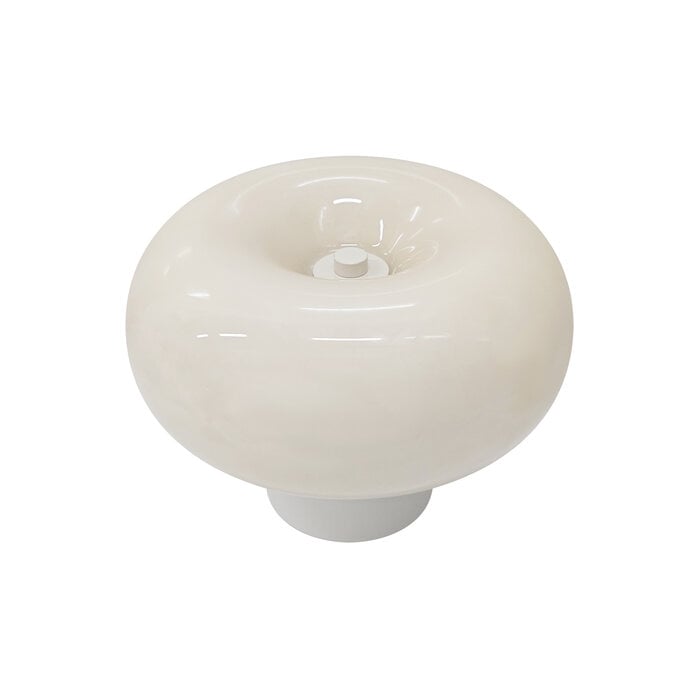 Biscay table lamp -  beige