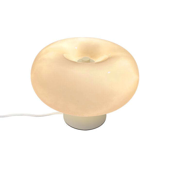Biscay table lamp -  beige