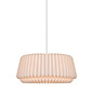 Kara 50 lamp shade -  white