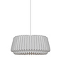 Kara 50 lamp shade -  white