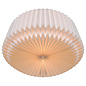 Kara 50 lamp shade -  white