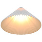 Kara big 65 lamp shade  - white