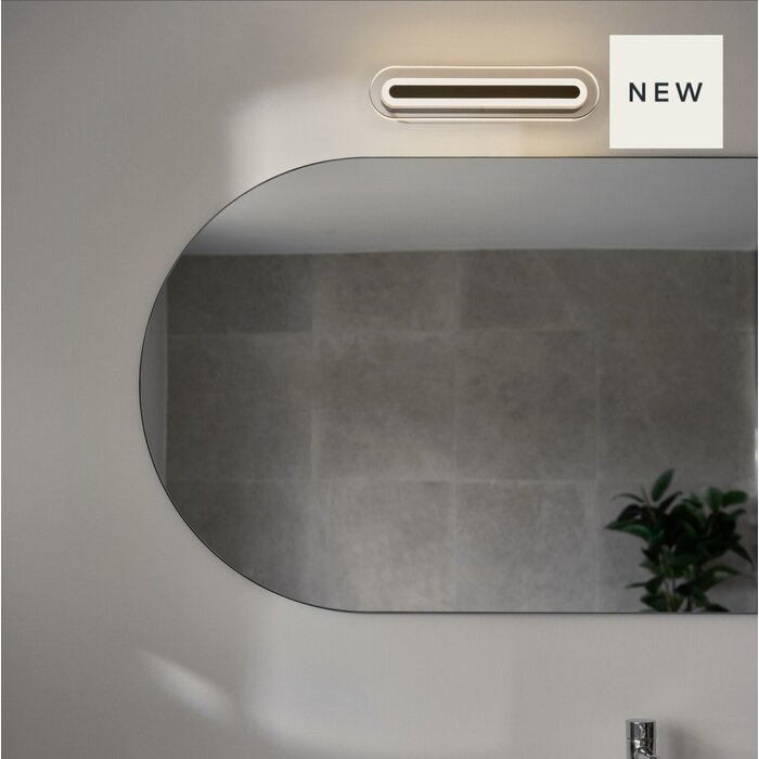 Java Wall Light - Black