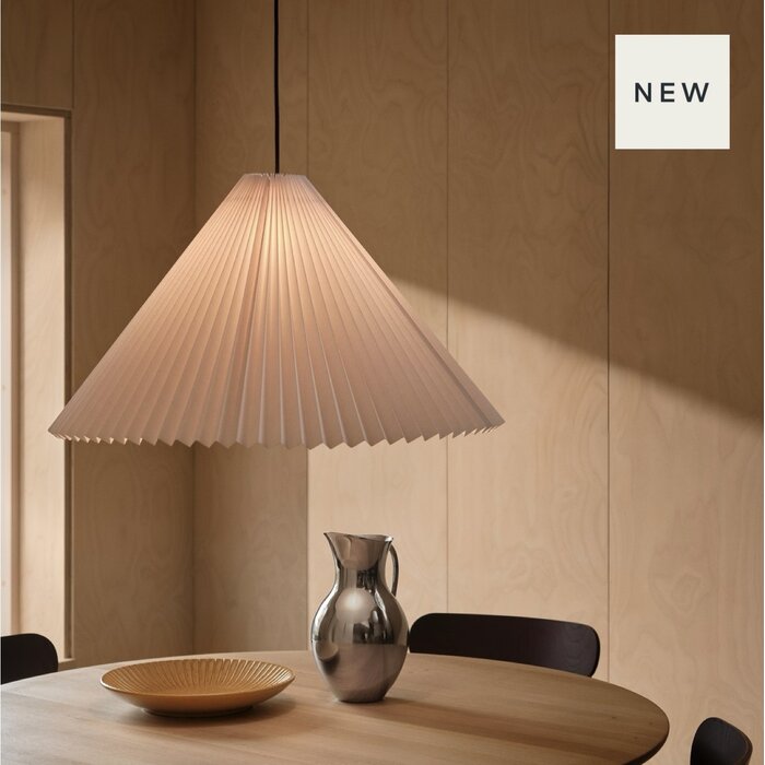 Kara big 65 lamp shade  - white