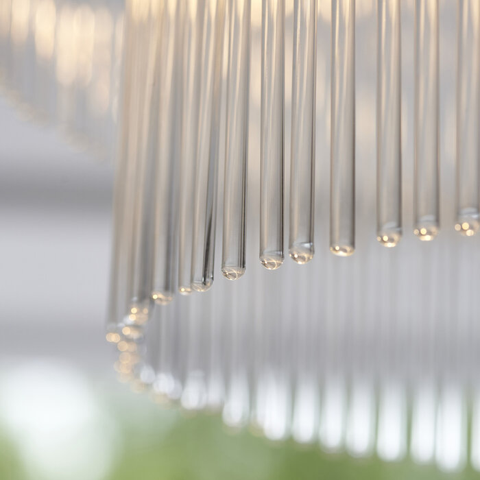 Bastian - Alabaster Wall Light - LED - Bathroom Rated