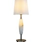 Citrine Table Lamp - Bronze