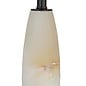 Citrine Table Lamp - Bronze