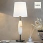Citrine Table Lamp - Bronze