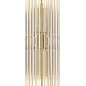 Tai - Large Two Light Wall Light with Glass Rods - Gold