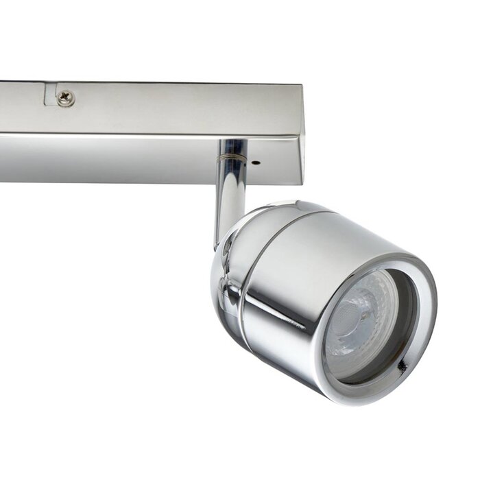 Night - Triple Spotlight Bar - IP44
