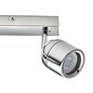 Night - Triple Spotlight Bar - IP44