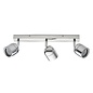 Night - Triple Spotlight Bar - IP44