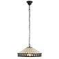 Fargo - Medium Tiffany Ceiling Light Pendant