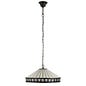 Fargo - Medium Tiffany Ceiling Light Pendant