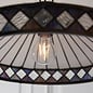 Fargo - Medium Tiffany Ceiling Light Pendant