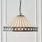 Fargo - Large Tiffany Ceiling Light Pendant