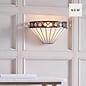 Fargo - Tiffany Wall Light