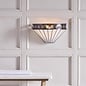 Fargo - Tiffany Wall Light