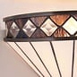 Fargo - Tiffany Wall Light