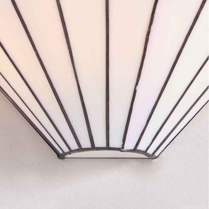 Fargo - Tiffany Wall Light