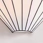Fargo - Tiffany Wall Light