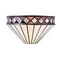 Fargo - Tiffany Wall Light