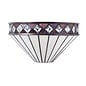 Fargo - Tiffany Wall Light