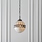 Fargo - Small Tiffany Globe Pendant
