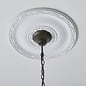 Fargo - Small Tiffany Globe Pendant