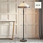 Fargo - Tiffany Floor Lamp
